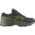 Salomon Outway Cs Wp Junior Tursko