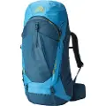 Gregory Amber 54 Eu Dame Ryggsekk
