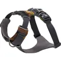 Ruffwear hundesele + Ø 8,9 cm Huckama leketøy gratis! - Front Range in Moonlight Mountains (L/XL)