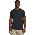 Under Armour Vanish Kortarmet T-skjorte