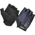 Gripgrab Ride Rc Lite Padded Korte Hansker