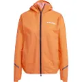 Adidas Xperior Light Rain Dry Jakke