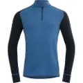 Devold Duo Active Merino 205 Halv Glidelås Langarmet T-skjorte