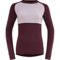 Devold Expedition Merino Silk Langarmet T-skjorte