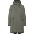 Didriksons Fia, Parka, Dame, Deep Green