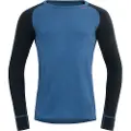 Devold Duo Active Merino 205 Langarmet T-skjorte