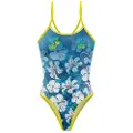Otso Swim Bike Run Flower Badetøy