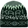 Kari Traa Khloe, Lue, Iris