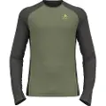 Odlo Natural Performance Langarmet Baselag