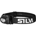 Silva Discover Hybrid, hodelykt, svart