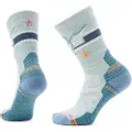 Smartwool Hike Light Cushion Hoo Who Crew Sokker