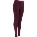 Devold Expedition Merino Silk Baselagbukser