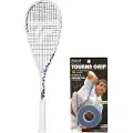 Tecnifibre Carboflex X-top V2 125 Ns Squashracket