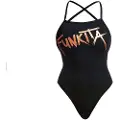 Funkita Strapped In Badetøy