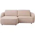 Rowico Home Rowico HomeNorris sofaBeige3-seters sofaerFra Homeroom