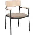 Rowico Home Rowico HomeMaymont lenestol, 2-pakningHvitArmstolerFra Homeroom