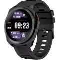 Canyon Maveric Sw-83 Gps Smartklokke