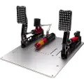 Simagic P2000 Hydraulic Dual Pedal Set 100kg - Pedals