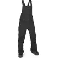 Volcom Elm Stretch Gore-tex Bib Race Drakt