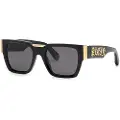 Philipp Plein Spp095m Solbriller