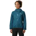 Helly Hansen Verglas 2.5l Fastpack Jakke
