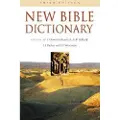 INTERVARSITY PRESS New Bible Dictionary