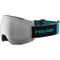 Head Sentinel 5k + Spare Lens Skibriller