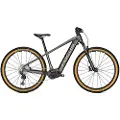 Focus Jarifa² 6.8 29´´ Deore Xt M8100 Elektrisk Terrengsykkel