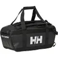 Helly Hansen Scout Duffel Bag, 30L, Black
