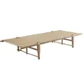 Nordisk Marselis Wooden Camping Seng
