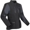 Bering Siberia Touringjakke