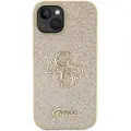 GUESS Guhcp15shg4sgd Iphone 151413 6.1 Big 4g Telefondeksel