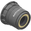 Dt Swiss Sram Xd Exp Ceramic Freehub-kropp