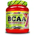 Amix Instant Bcaa-pulver Bær 500g