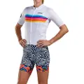 Zoot Ltd Cycle Aero Kort Ermet Trøye