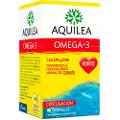 Aquilea Omega 3 Forte Kapsler 90 Enheter