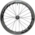 Zipp 454 Nsw Carbon Cl Disc Tubular Landeveissykkelens Bakhjul