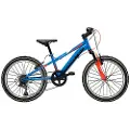 Adriatica Rock 20´´ 6s Sykkel