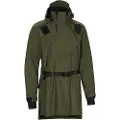 Swedteam Ridge Pro Anorak Hunting Green 46