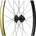 WTB tyres Czr I23 28h 6b Disc Tubeless Gravel Forhjul