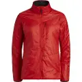 Lundhags Idu Light Ws Jacket, jakke, dame, rød