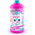 Airbrush Plush Plusj - Airbrush Mini Mysterisk Sett