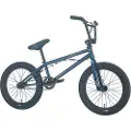 Si Bmx Düvel 18 Bmx Sykkel