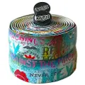 CYCOLOGY Rock N Roll Styretape