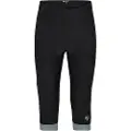 Ziener Nemus X-gel 3/4 Sykkelshorts