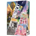 Bandai Unlock! Kids Brettspill