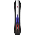 Salomon Highpath 2025 Snowboard mønster