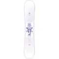 Salomon Lotus Snowboard For Kvinner