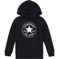 Converse Fleece Ctp Core Po Hetteskjorte