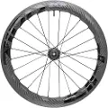 Zipp 454 Nsw Cl Disc Tubular Landeveissykkelens Bakhjul